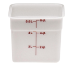 Cambro , 6SFSP148, Food/Beverage Storage Container
