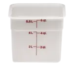 Cambro 6SFSP148, Food/Beverage Storage Container