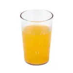 Cambro 800P152, Serving/Drinking Glasses, 8 Oz., Clear