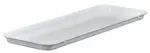 Cambro , 826MT148, Food Stands/Displays, White