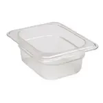 Cambro 82CW135, Food/Beverage Storage Container