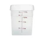 Cambro 8SFSPP190, Food/Beverage Storage Container