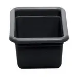 Cambro 912CBP110, Bus Boxes, Black
