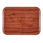 Cambro , 915304, Cafeteria Tray, Fiberglass, Oak, Rectangular