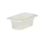 Cambro 92PP190, Food/Beverage Storage Container