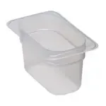 Cambro 94PP190, Food/Beverage Storage Container