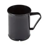 Cambro 96CW110, Mugs/Cups (Non Disposable), Black