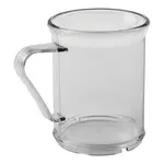 Cambro 96CW135, Mugs/Cups (Non Disposable), Clear