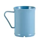 Cambro 96CW401, Mugs/Cups (Non Disposable), Blue