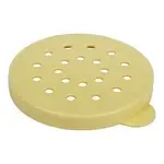 Cambro 96SKRLC405, Serving/Eating/Drinking Tableware, Yellow