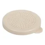 Cambro 96SKRLD406, Serving/Eating/Drinking Tableware, Beige