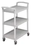 Cambro BC331KD480, Bus Cart