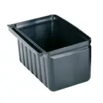 Cambro BC331KDSH110, Bus Boxes, Black