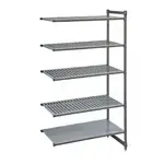 Cambro , CBA183084VS5580, Kitchen Storage Racks/Stands, Graphite