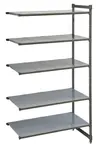 Cambro , CBA213084S5580, Kitchen Storage Racks/Stands, Graphite