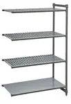 Cambro , CBA213672VS4580, Kitchen Storage Racks/Stands, Graphite