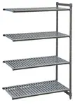 Cambro , CBA214872V4580, Kitchen Storage Racks/Stands, Graphite