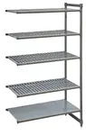 Cambro , CBA244884VS5580, Kitchen Storage Racks/Stands, Graphite