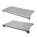 Cambro , CBSK1836VS5580, Shelving, All Plastic, Graphite, Vented