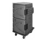 Cambro , CMBH1826TBC191, Insulated Food Servers-Electric