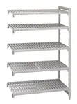 Cambro , CPA215464V5480, Kitchen Storage Racks/Stands, Gray