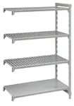 Cambro , CPA246084VS4PKG, Kitchen Storage Racks/Stands