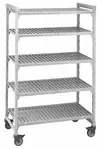 Cambro , CPMU214867V5480, Kitchen Storage Racks/Stands, Gray