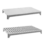 Cambro , CPSK2148VS5480, Shelving, All Plastic, Gray, Vented