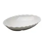 Cambro , DP15148, Food Stands/Displays, White, Oval