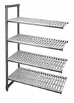 Cambro , EA216072V4580, Kitchen Storage Racks/Stands, Graphite