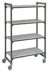 Cambro , EMU183678V4580, Kitchen Storage Racks/Stands, Graphite