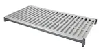 Cambro , ESK1836V1580, Kitchen Storage Racks/Stands, Graphite