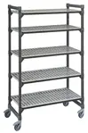 Cambro , EXMU215470V5480, Kitchen Storage Racks/Stands, Graphite