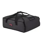 Cambro GBP216110, Pizza Delivery Bag, Black