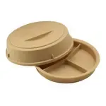 Cambro HK93CW133, Warming Appliances, Beige