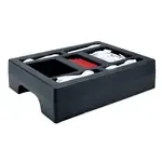 Cambro LCDCH10110, Insulated Beverage Servers, 1 Gallon