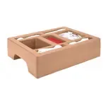 Cambro LCDCH10157, Insulated Beverage Servers, 1 Gallon