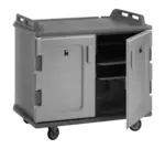 Cambro MDC1520S20615, Cabinet, Meal Tray Delivery