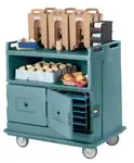 Cambro MDC24R, Beverage Service Cart Accessory