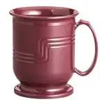 Cambro MDSM8487, Mugs/Cups (Non Disposable), Cranberry