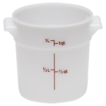 Cambro , RFS1148, Food/Beverage Storage Container