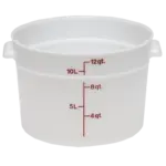 Cambro RFS12148, Food/Beverage Storage Container