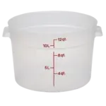 Cambro RFS12PP190, Food/Beverage Storage Container