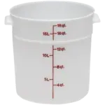 Cambro RFS18148, Food/Beverage Storage Container