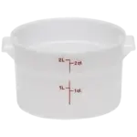 Cambro RFS2148, Food/Beverage Storage Container