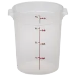 Cambro RFS4PP190, Food/Beverage Storage Container