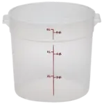 Cambro RFS6PP190, Food/Beverage Storage Container
