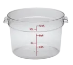 Cambro RFSCW12135, Food/Beverage Storage Container