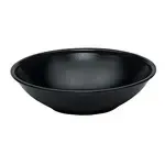Cambro SB60110, Bowls (Non Disposable), Round, Black
