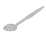 Cambro SPOP13CW133, Serving Spoon, Perforated